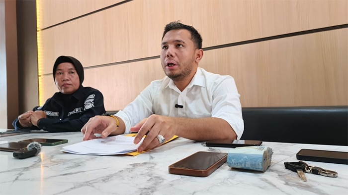 Oknum Wartawan di Pontianak Diduga Peras Rp5 Juta, Polisi Tangkap di Warung Kopi