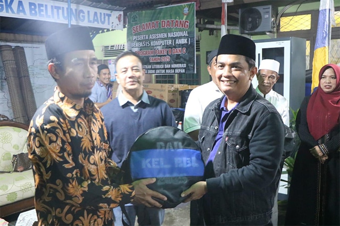 Pemkot Pontianak Salurkan Peralatan Posyandu untuk Percepat Penurunan Stunting