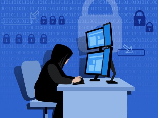 Mengenal Dark AI, Teknologi Liar...