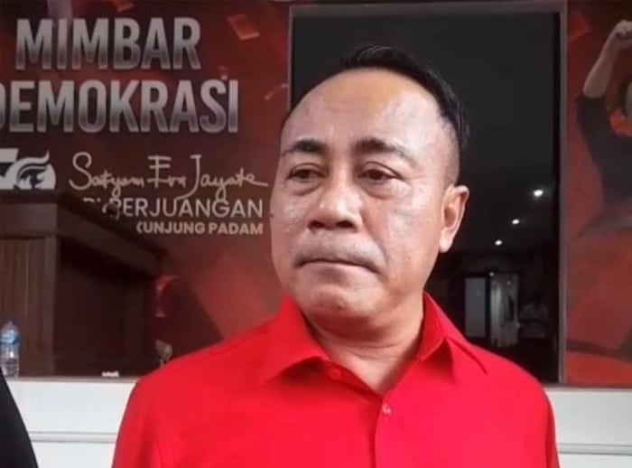 Wagub Krisantus Kurniawan: Kebijakan PPATK Bekukan Rekening Tidur Itu Melawan HAM