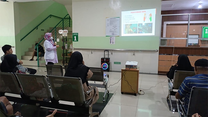 Waspada ISPA, Penyakit Musiman yang Bisa Berakibat Fatal