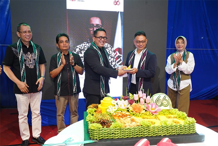 Arsitek Punya Peran Penting Bangun Kota Pontianak yang Berkelanjutan