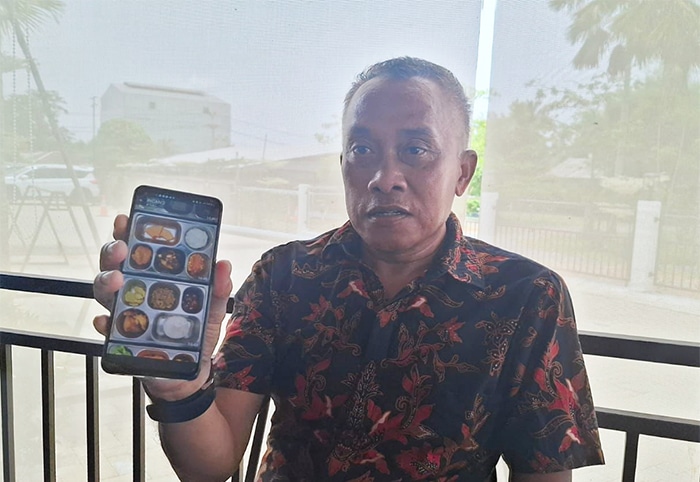 Pengelola Dapur MBG Kubu Raya Klarifikasi Isu Makanan Basi, Sebut Faktor Keterlambatan Distribusi