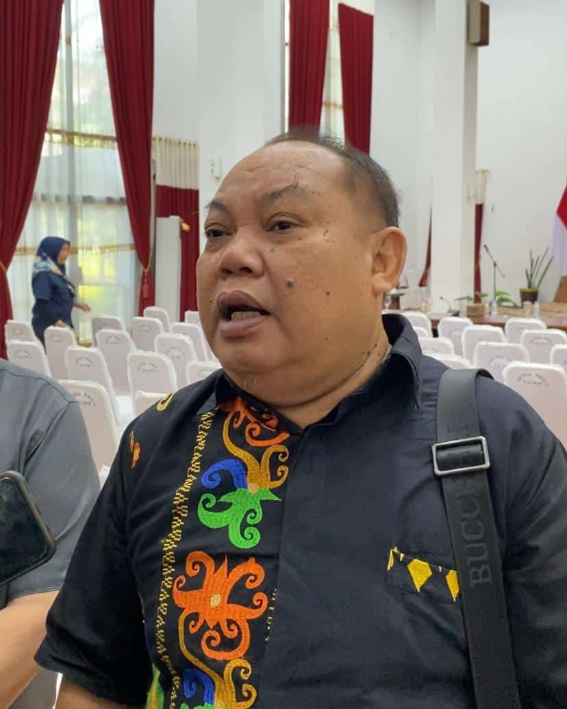 Sekjen MADN Sebut Demo Bentuk Akumulasi Kekecewaan Masyarakat