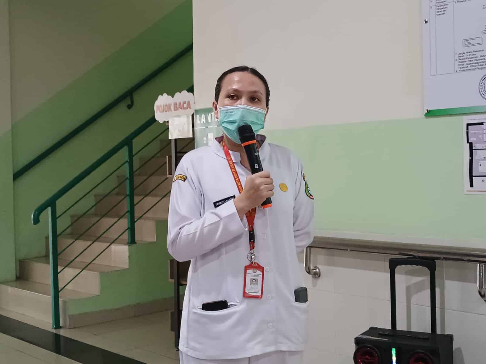 Obat Cacing: Kecil Bentuknya, Besar Manfaatnya