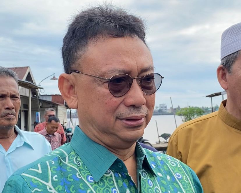 Pontianak Masuk Tiga Besar Kasus Campak Tertinggi di Kalbar, Wako Edi Instruksikan Puskesmas Siaga