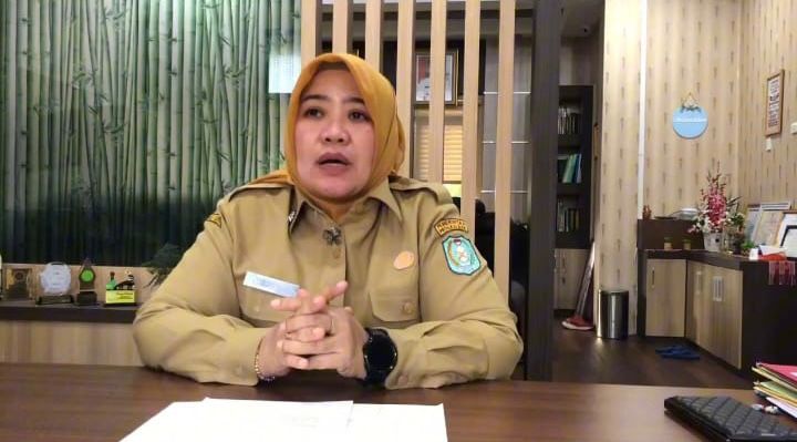 Capaian Vaksinasi Baru 33,6 Persen, Dinkes Kalbar Catat 520 Suspek Campak-Rubella