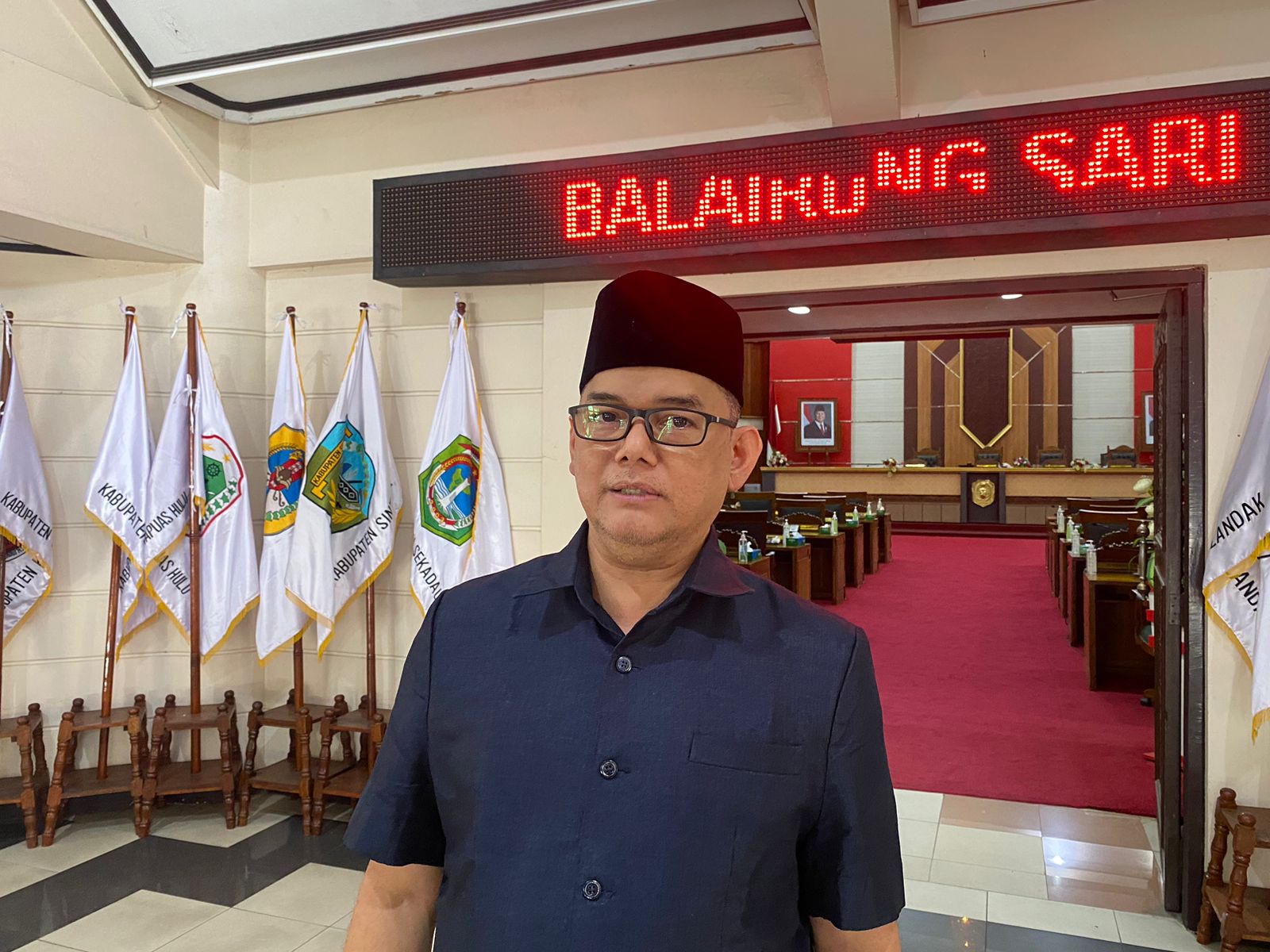 DBH Dinilai Tak Adil, Fraksi PAN Minta Pusat Beri Diskresi untuk Kalbar