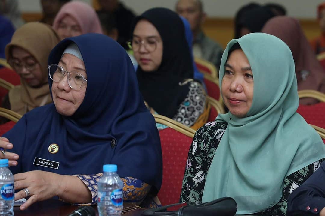 Perkuat Inklusivitas, Pemkot Bakal Tambah Tenaga UPT LDAC