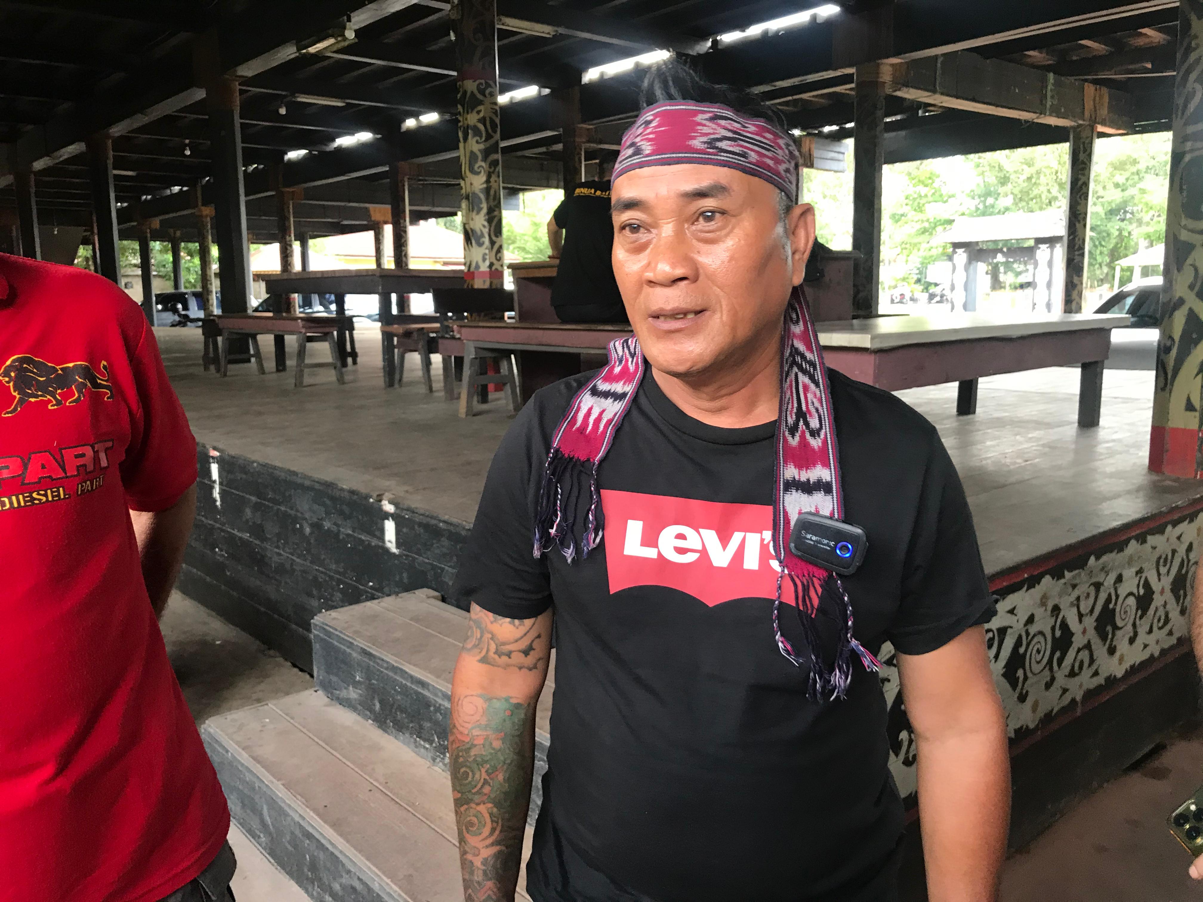 Sebut Suku Dayak Penganut Ilmu Hitam, Masyarakat dan Ormas Adat Laporkan Tiktoker Riezky Kabah ke Polda Kalbar