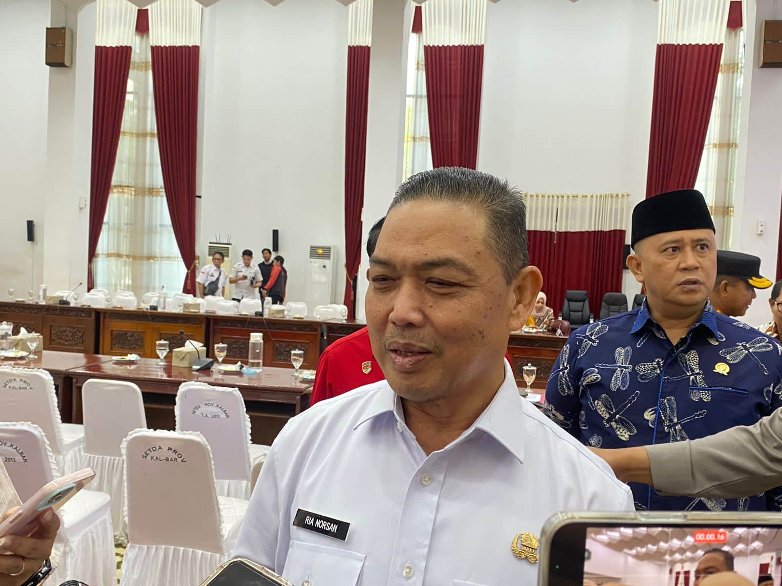 Penerbangan Pontianak ke Kuching dan Kuala Lumpur Dibuka Mulai Besok