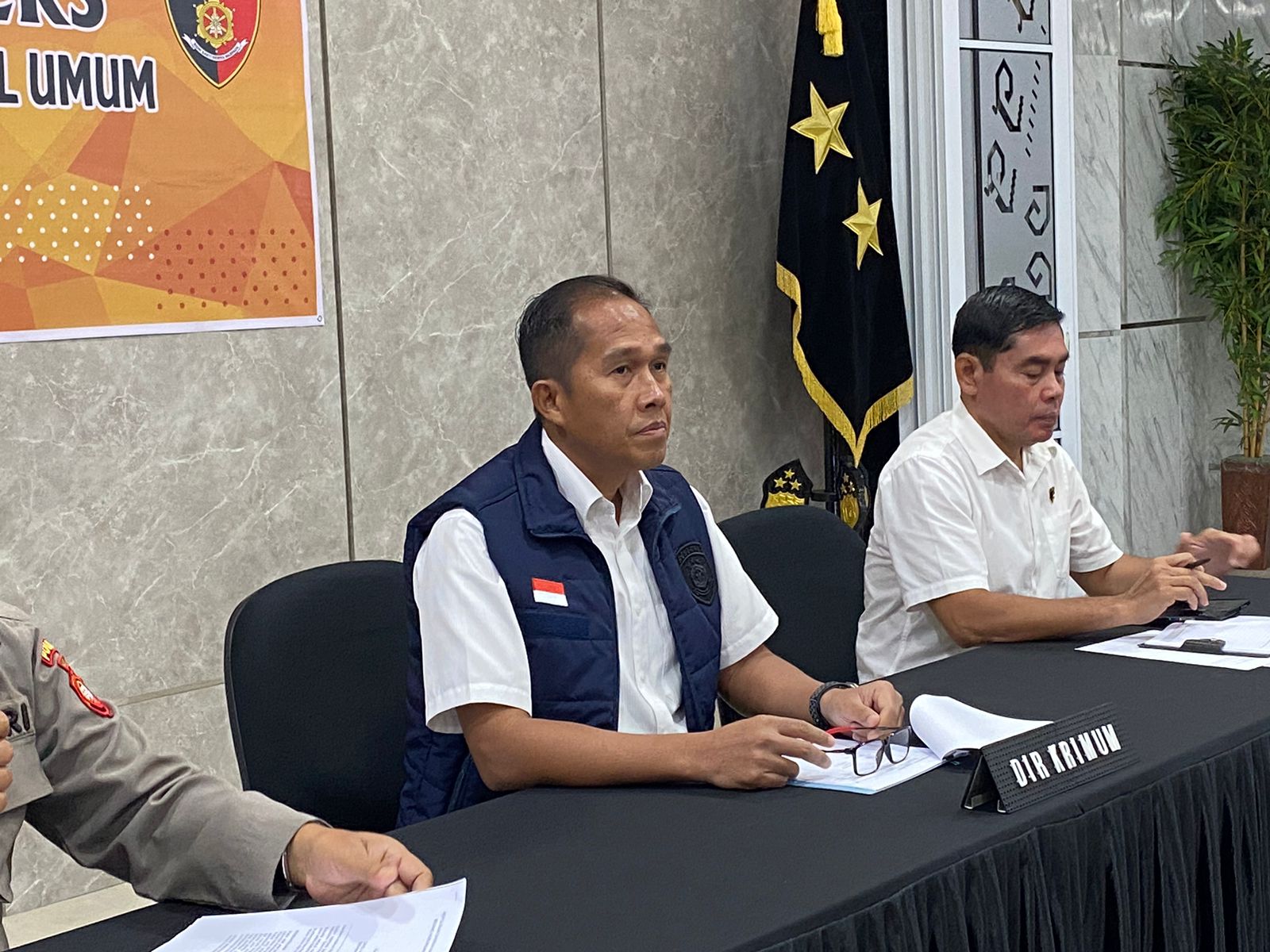 Anak Terlibat Aksi Demo DPR di Kalbar, Polisi Sebut Tergabung Dalam Grup untuk Bikin Rusuh