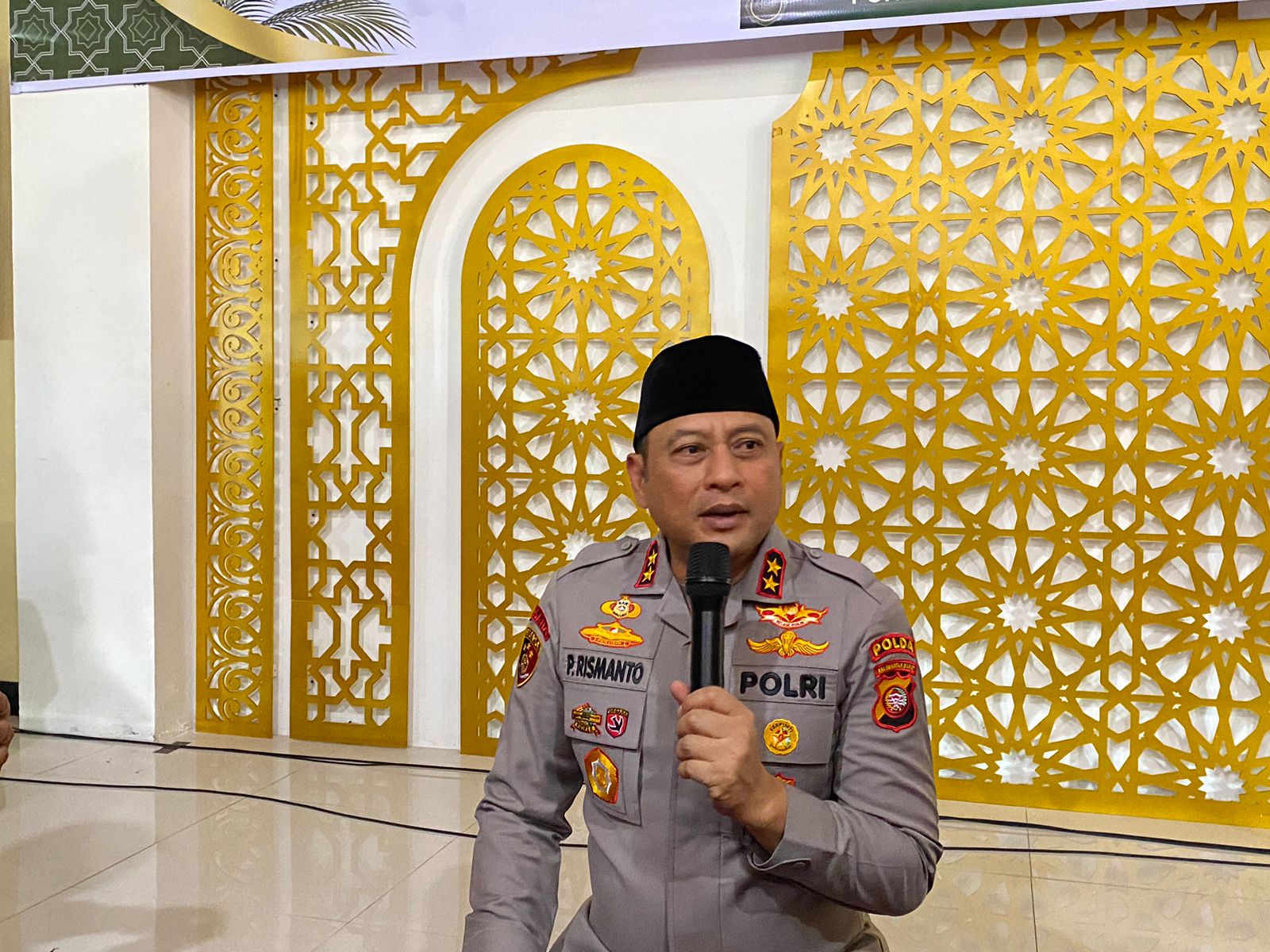 Kapolda Kalbar: Kasus TikToker Riezky Kabah Masuki Tahap Penyidikan