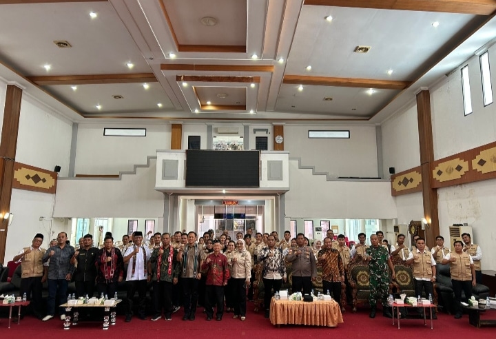 Kepala Dinas Pertanian dan Pangan Kapuas Hulu Harap TMI Bisa Bersinergi dengan Petani Kratom