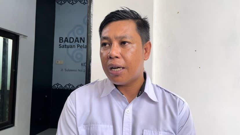 Kepala MBG Kalbar: Guru Wajib Cicipi Makanan Sebelum Diberikan ke Siswa