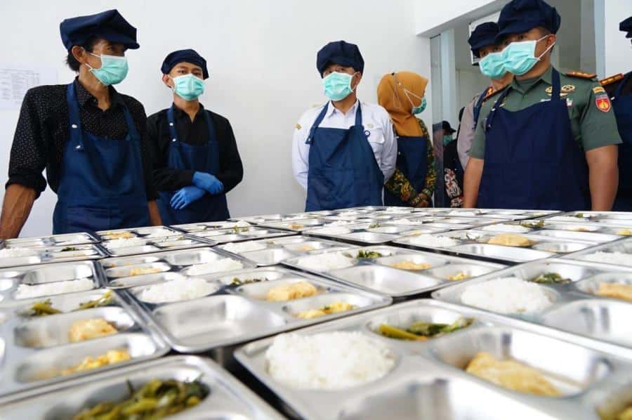 16 Siswa Keracunan MBG di Ketapang, Yayasan: Kalau Benar, Mestinya Semua Siswa Terdampak