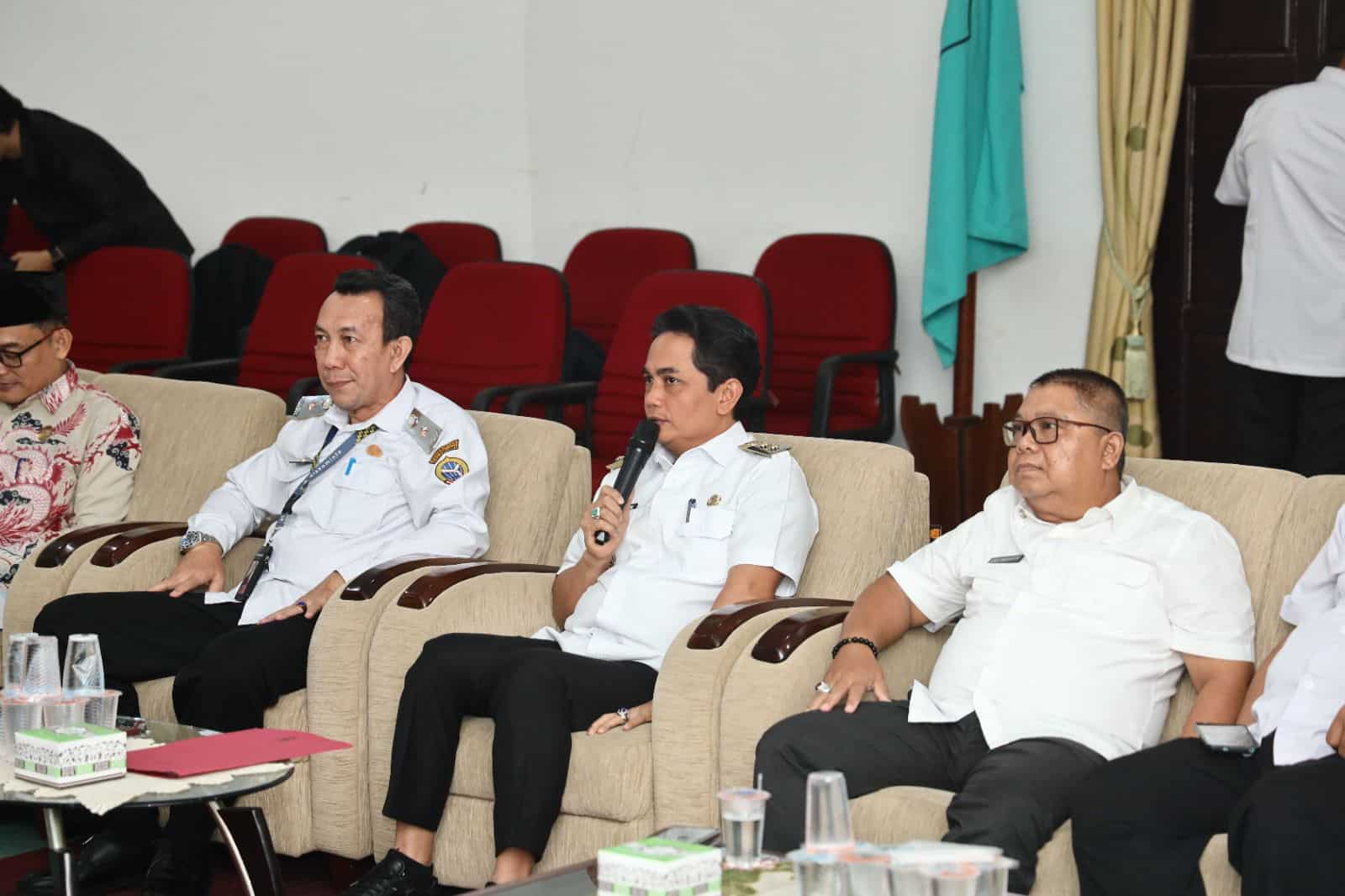 Inovasi dan Strategi Keterbukaan Informasi Publik Pemkot Pontianak