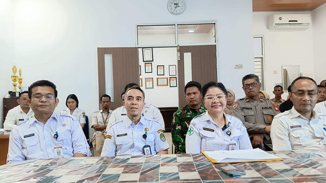 Terkuak, Sejumlah Dapur MBG di Ketapang Belum Miliki Sertifikat Halal dan Laik Higienis