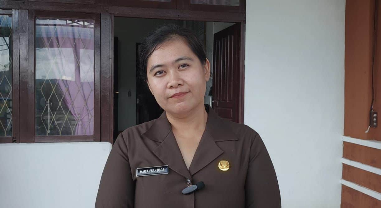 Tanggapi Kasus Siswa Keracunan MBG, Kadinkes KKU Fransisca: Investigasi dan Evaluasi Terus Berlangsung