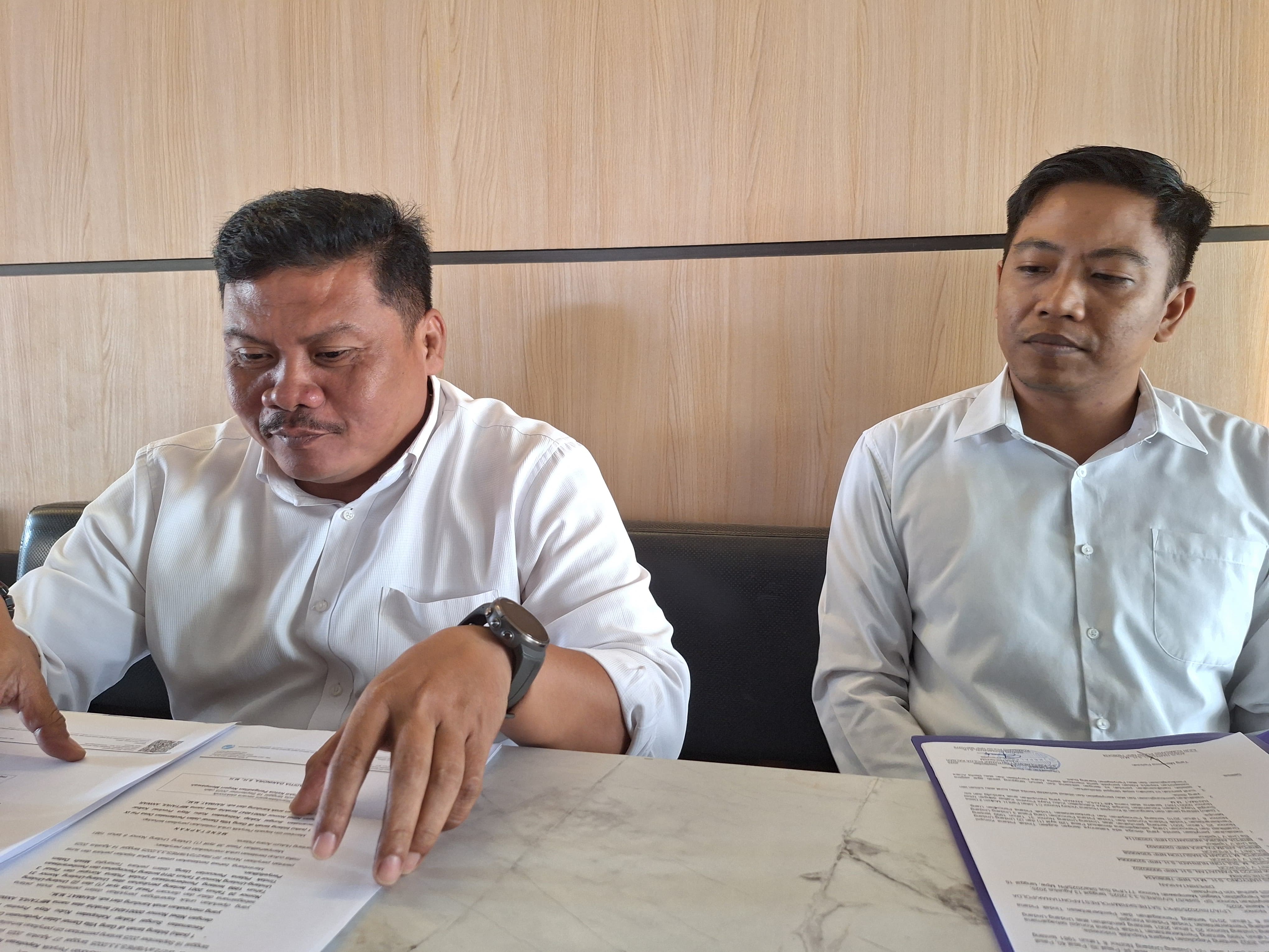 Polisi Selidiki Kematian Siswi SMAN 2 Pontianak yang Jatuh dari Tangga