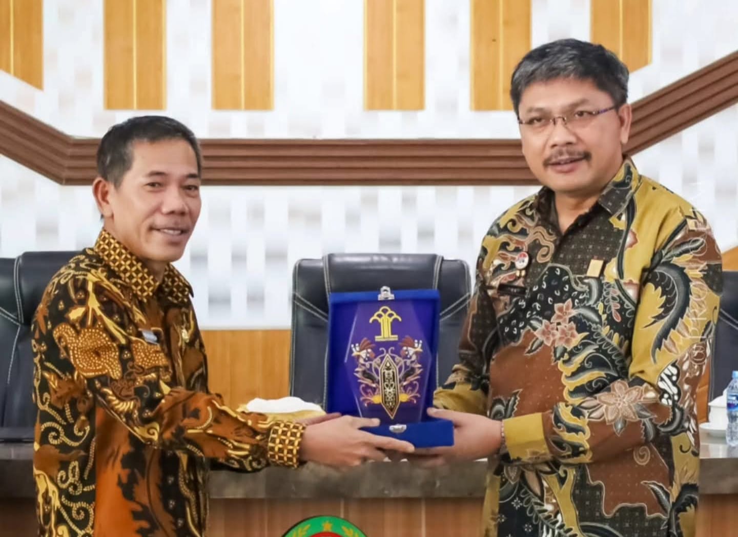 Pemkab Ketapang Dorong Pembentukan Pos Bantuan Hukum di Desa dan Kelurahan