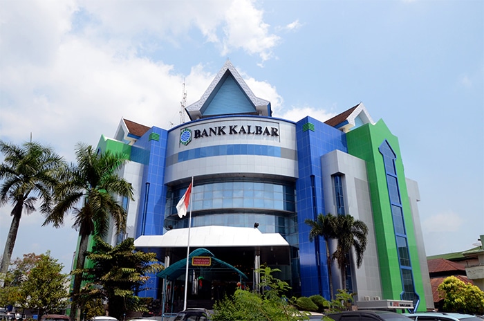 Kinerja Bank Kalbar Melesat, Aset Tembus Rp25,66 Triliun dan Kepercayaan Publik Kian Menguat