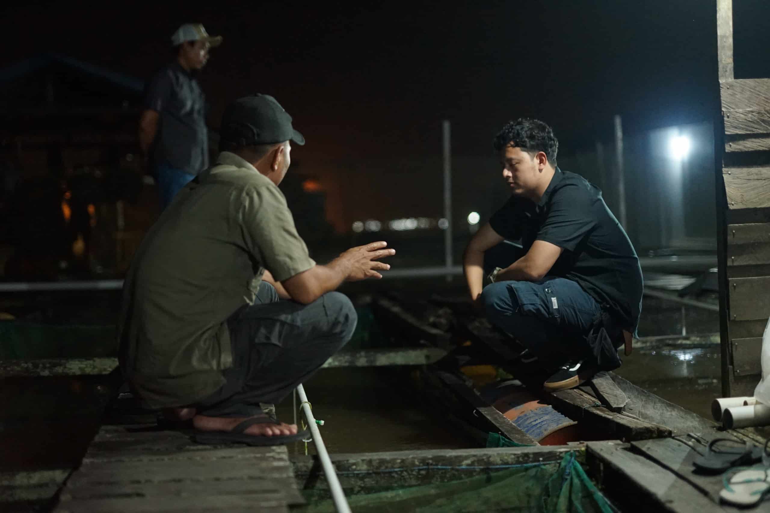 Semangat Hari Kesaktian Pancasila, PLN Perkuat Ketahanan Pangan Lewat Listrik yang Memberdayakan