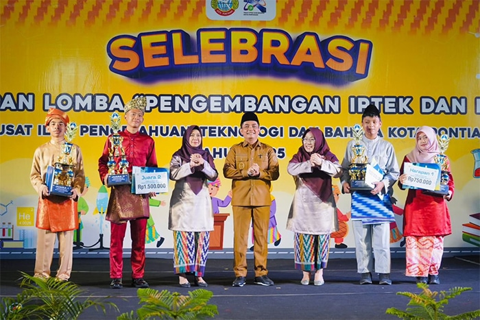 Bahasan Optimis Bahasa dan Budaya Daerah Terus Lestari