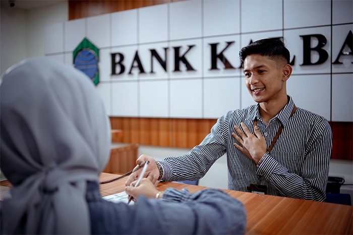 Bank Kalbar Catat Pertumbuhan Positif di Semua Sektor, Aset Tembus Rp26,57 Triliun
