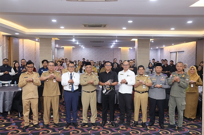 Bayar Pajak Makin Mudah, Pontianak Panen PAD
