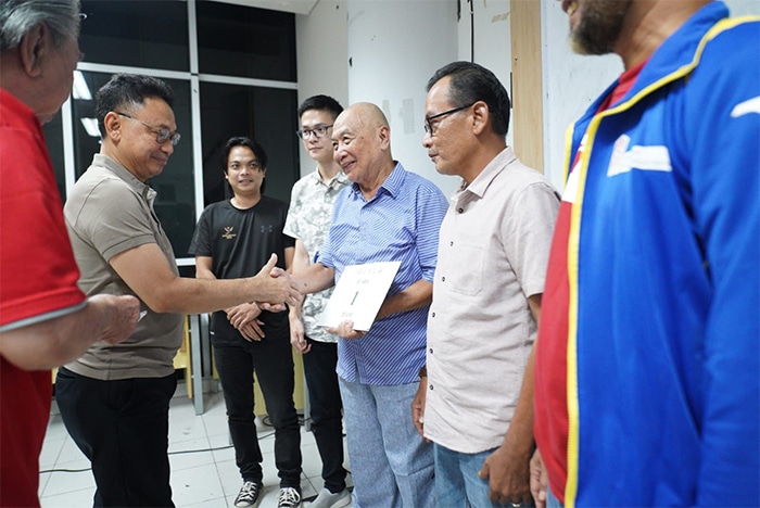Bridge Pontianak Kembangkan Tradisi Olahraga Kecerdasan
