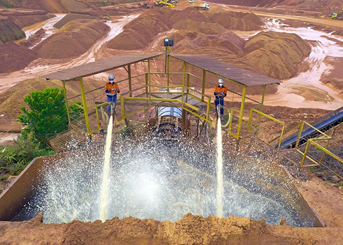 CMI Wujudkan Komitmen Pemberdayaan Masyarakat Lokal