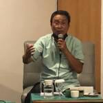 { \Illuminate\Support\Str::words($kategorix->post_title, 30, '') }}