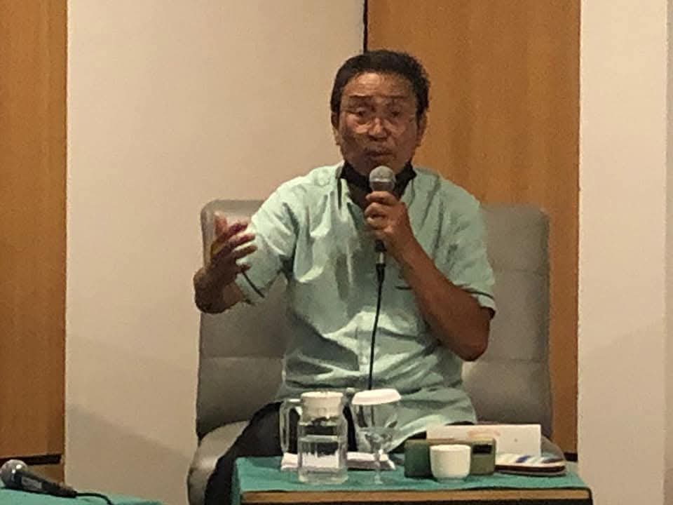 Pengamat: Asas Praduga Tak Bersalah dalam Kasus Gubernur Ria Norsan Harus Dikedepankan, Sikap Kooperatif Patut Diapresiasi