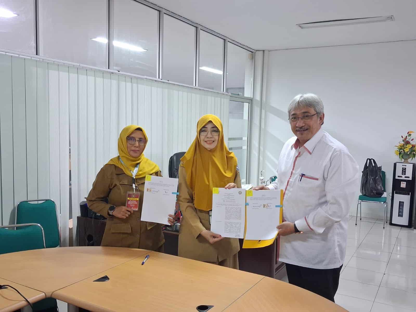 Jemput Permen, Inovasi Pemkot Pontianak Permudah Pendataan Warga Non Permanen