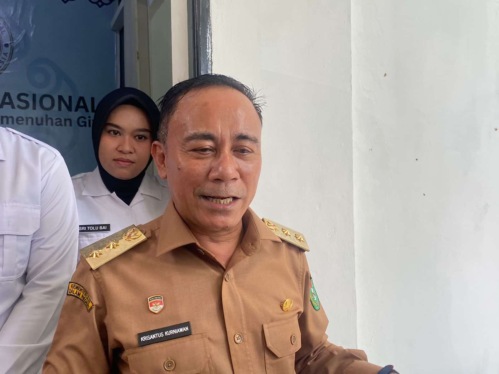 Hari Kopi Sedunia, Krisantus Ungkap Suka Minum Kopi Tubruk Tanpa Gula