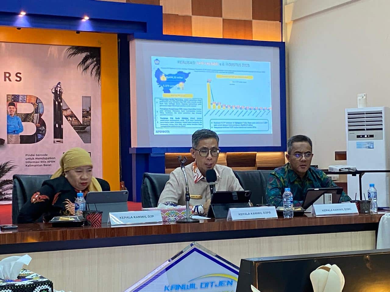 Program MBG di Kalbar Sudah Jangkau 559 Ribu Penerima Manfaat, Terbanyak dì Pontianak