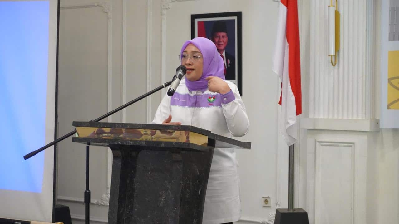 DPR RI bersama BGN Kembali Gelar Sosialisasi Program Makan Bergizi Gratis di Kalbar