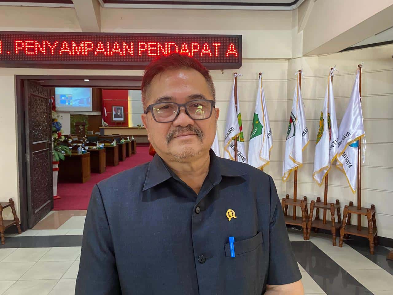 Pemangkasan TKD ke Kalbar Rp 522 Miliar Sudah Final, DPRD Minta Pemprov Gerak Cepat Ajukan Program Prioritas