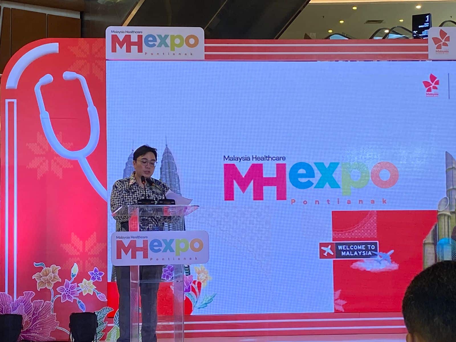 Program Bayi Tabung di Malaysia Tengah Diminati Warga Indonesia