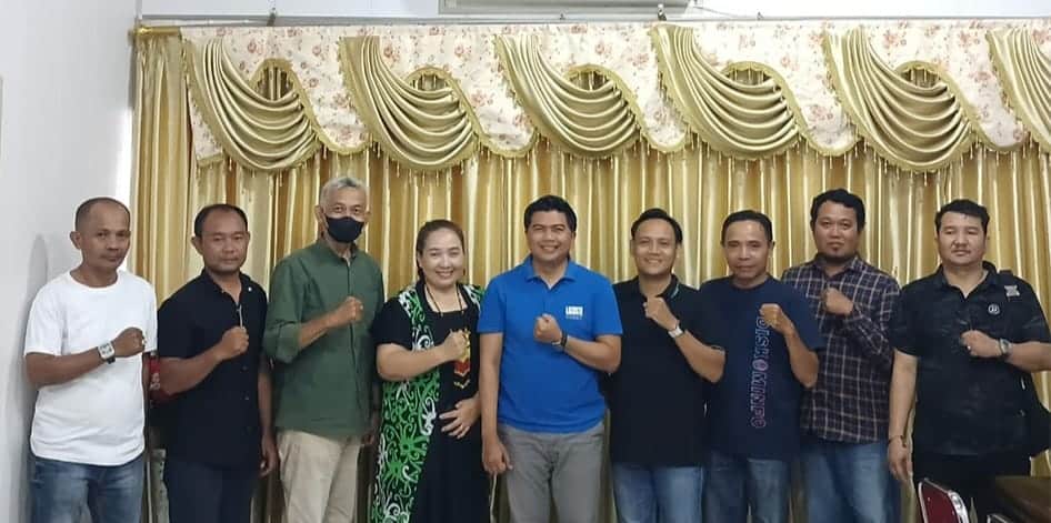 Jelang Deklarasi, Diskominfo dan Kawan Ketapang Sepakat Perkuat Literasi dan Sinergi Informasi Publik