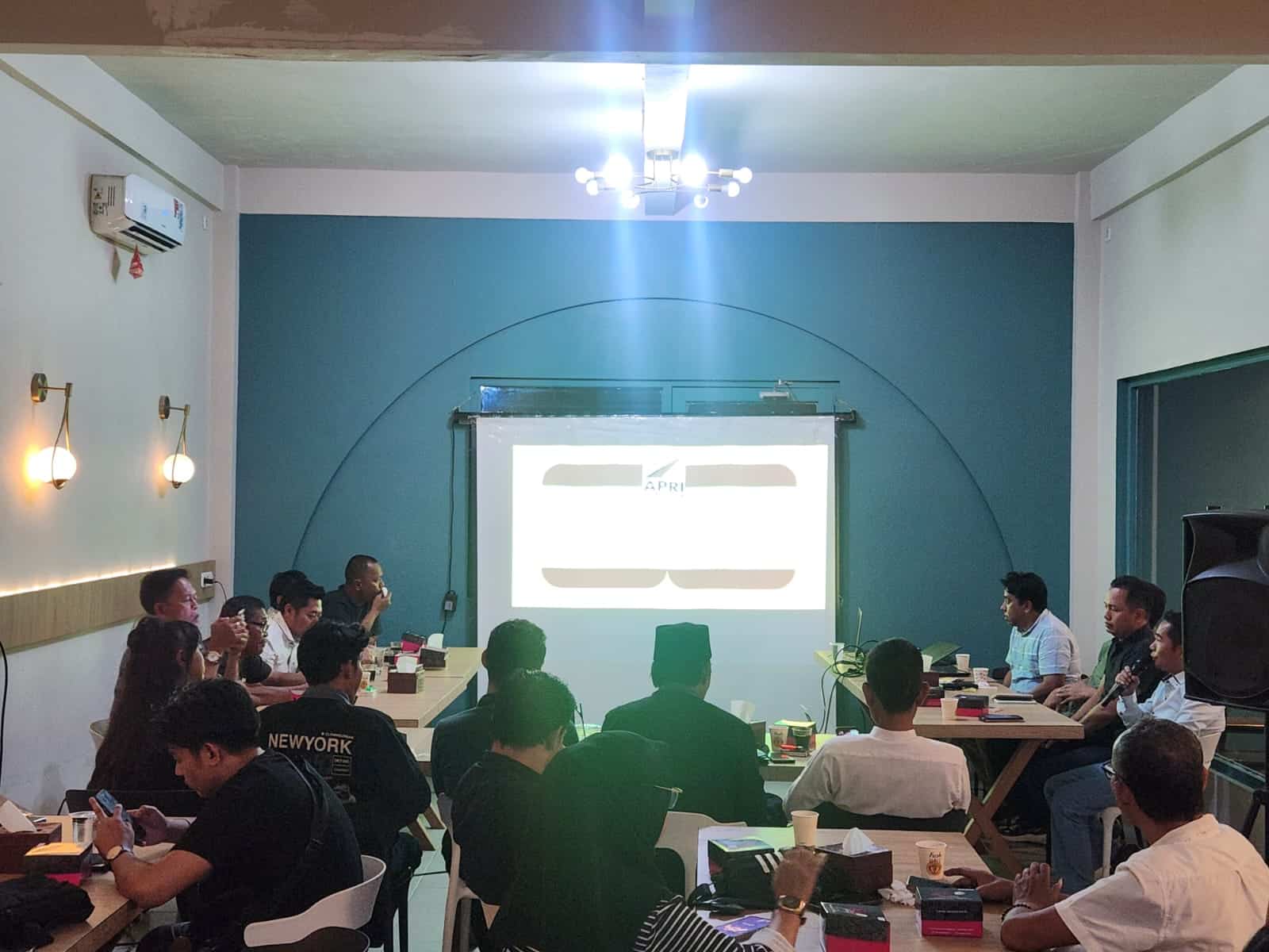 APRI Ketapang Resmi Terbentuk, Siap Perjuangkan Legalitas Penambang Rakyat