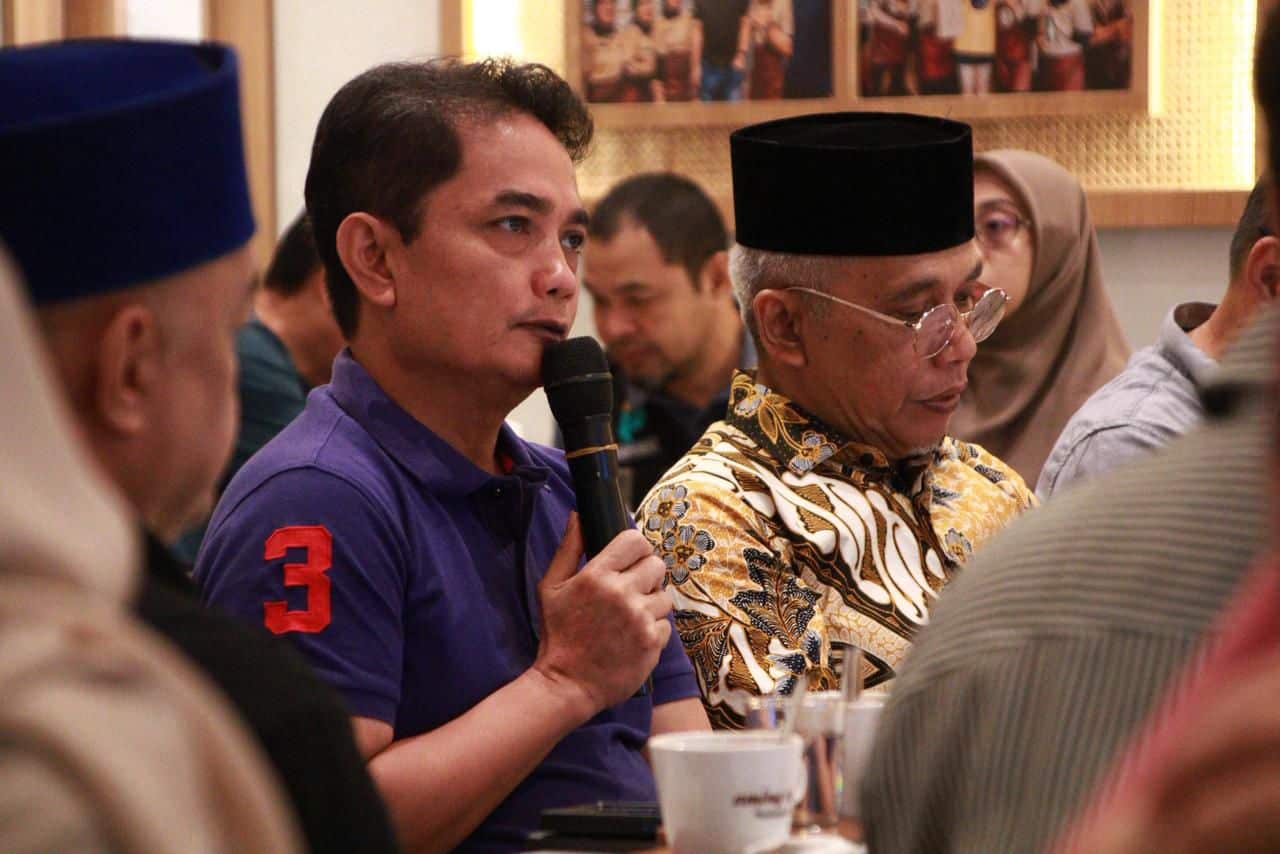 Wawako Bahasan Dorong Percepatan Digitalisasi Daerah, Salah Satunya Lewat Pembayaran PBB Melalui QRIS