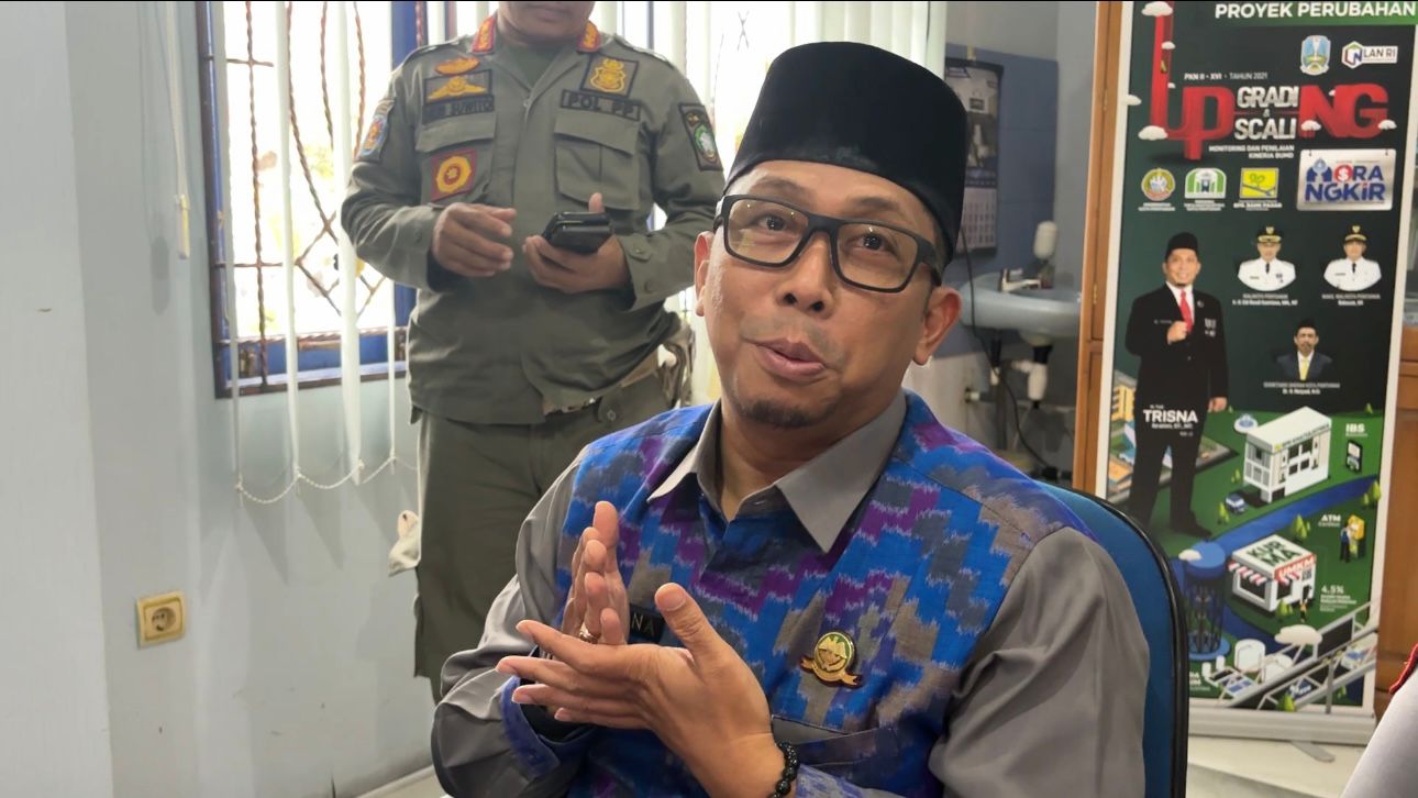 Sejumlah Ruas Jalan Utama Bakal Ditutup Selama Rangkaian Hari Jadi ke-254 Pontianak