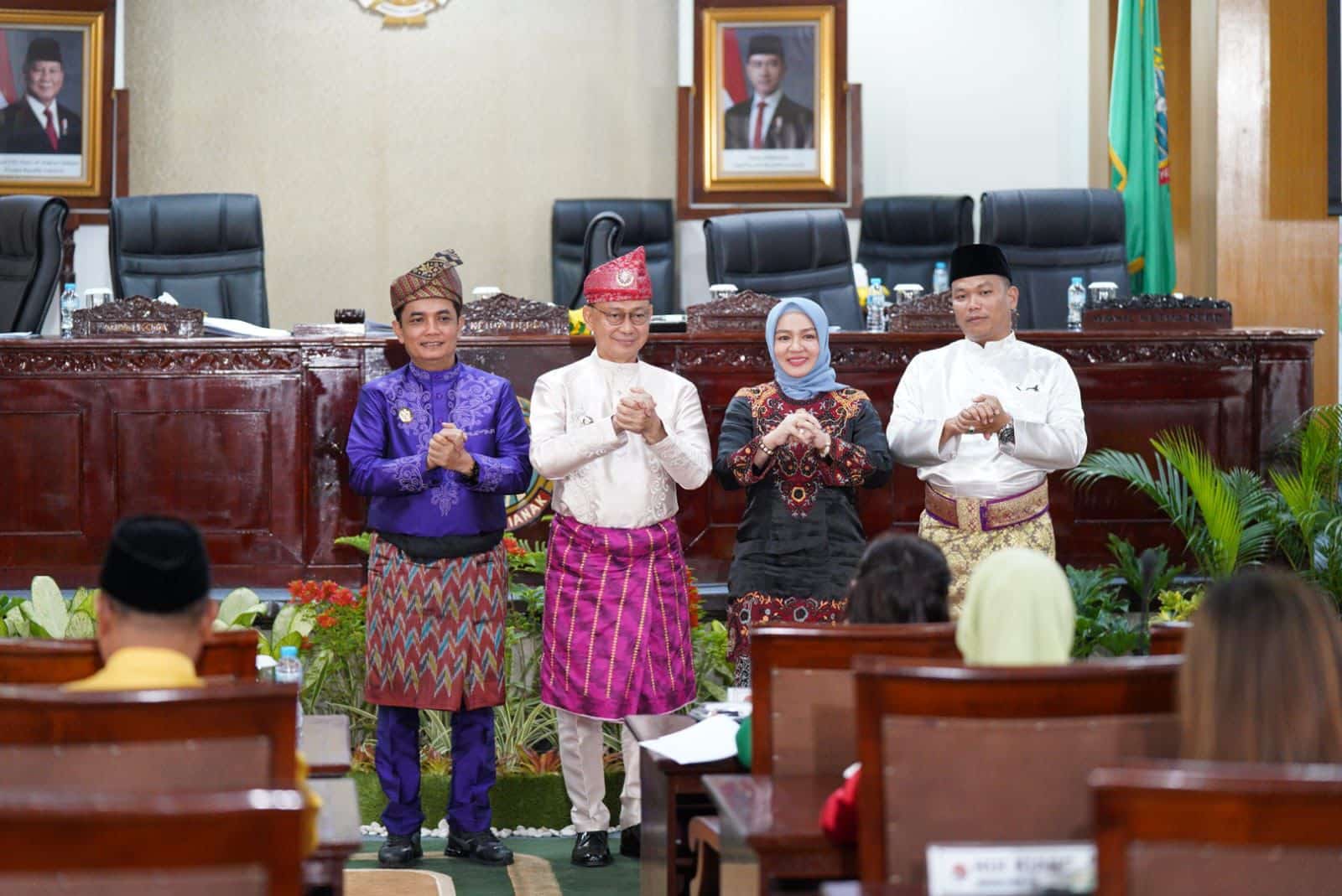 Pemkot Pontianak Refocusing APBD 2026, Prioritaskan Program Berdampak ke Masyarakat