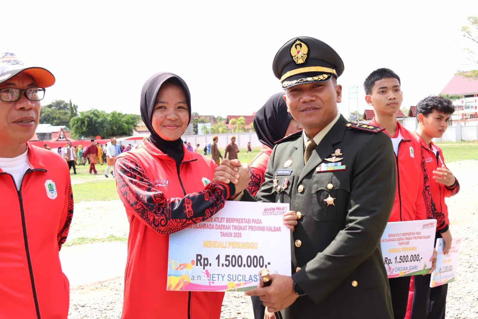 Hari Sumpah Pemuda, Menpora Ajak Pemuda-pemudi Indonesia Mengangkat Ilmu dan Prestasi untuk Indonesia