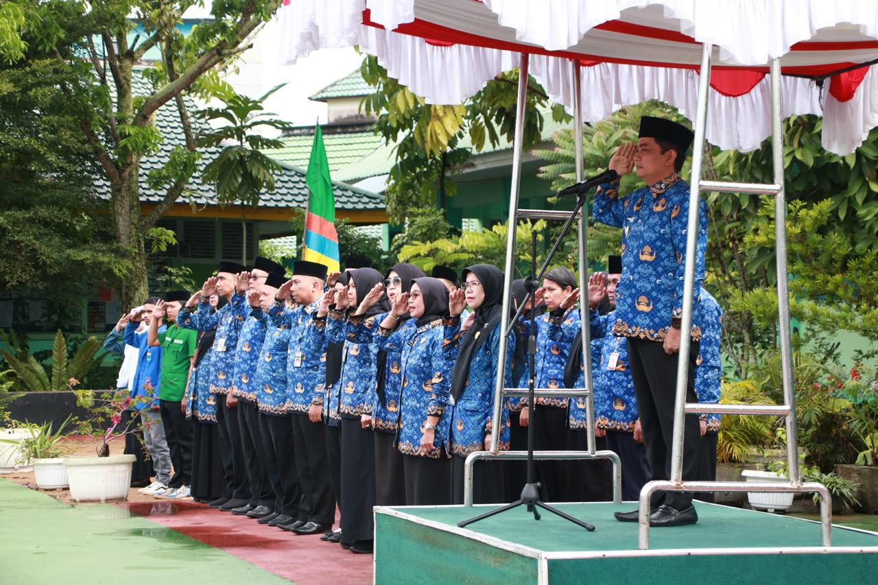 Bahasan: Pemuda Harus Jadi Penentu Sejarah, Bukan Pelengkap