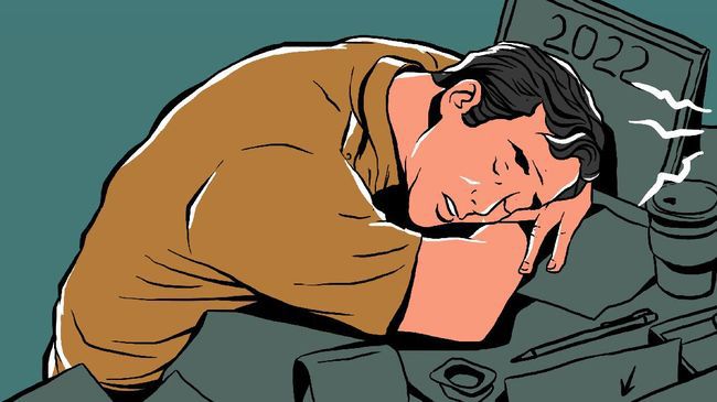 Ditegur Atasan, Oknum PNS Camat Simpang Hilir Malas Ngantor Malah Naik Jabatan