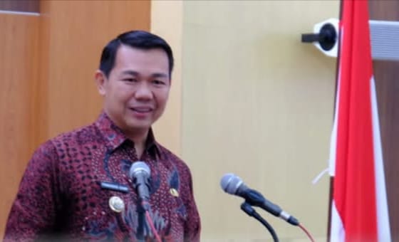 Besok, Bupati Kapuas Hulu Lantik Direktur Perumda Tirta Uncak Kapuas
