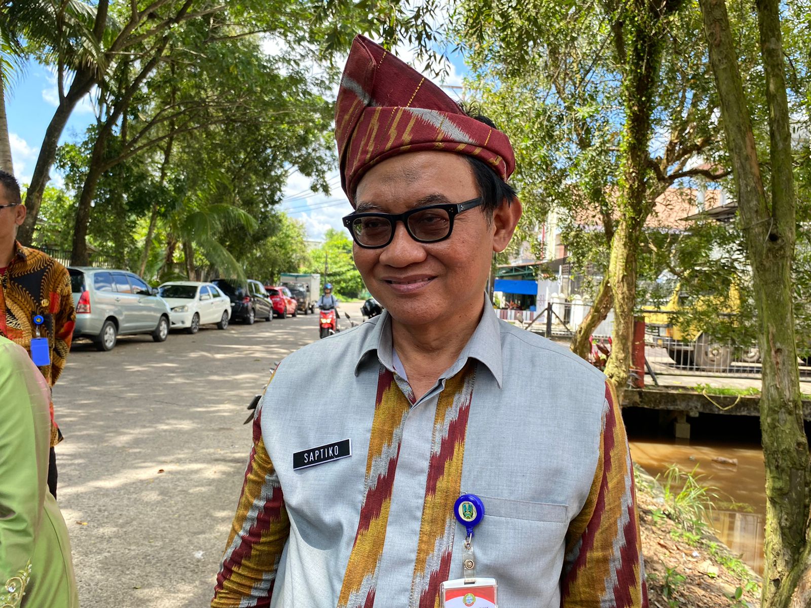 Sepanjang 2025, Kasus TBC di Pontianak Capai 2.245 Orang